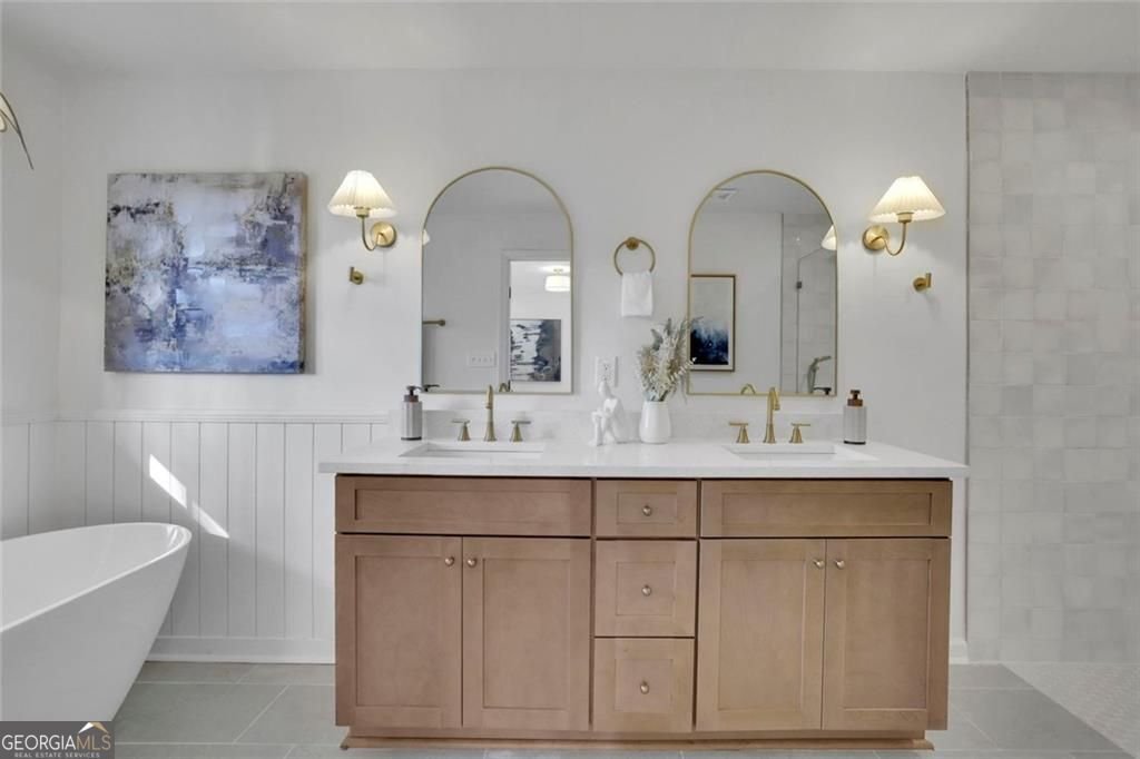 4845 Millen Drive Mableton - Photo 28