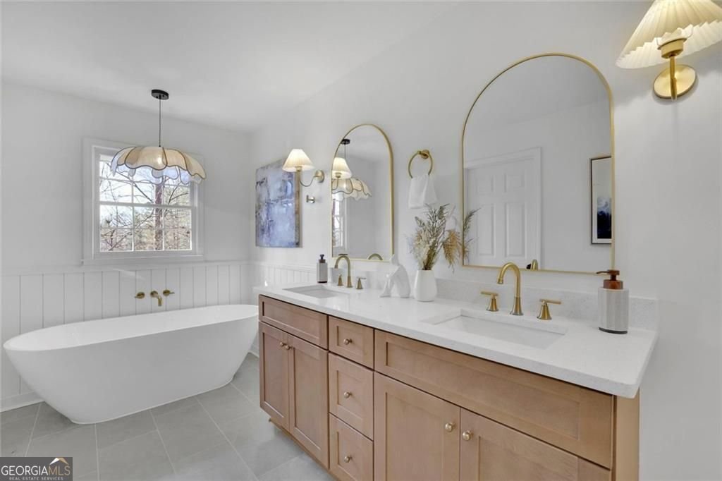 4845 Millen Drive Mableton - Photo 30