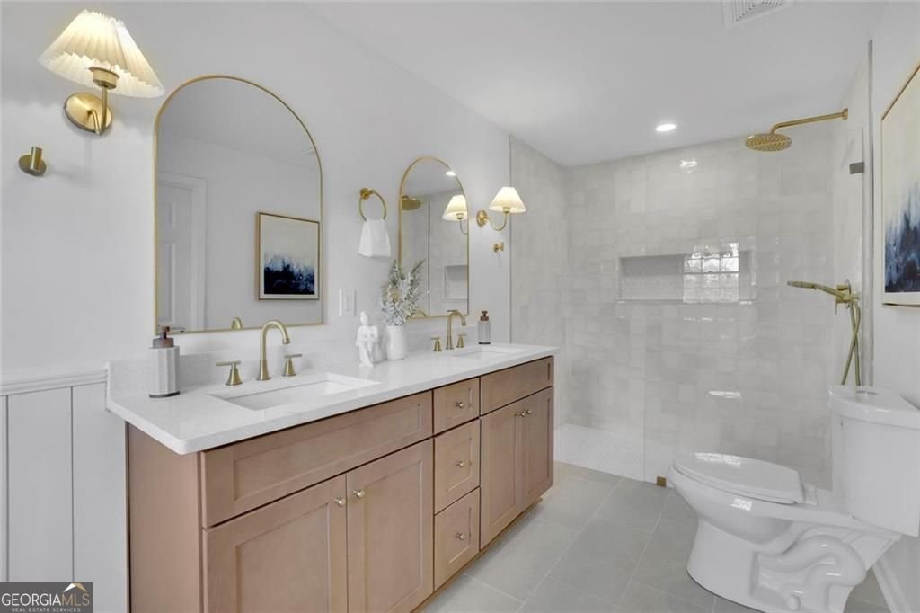 4845 Millen Drive Mableton - Photo 31