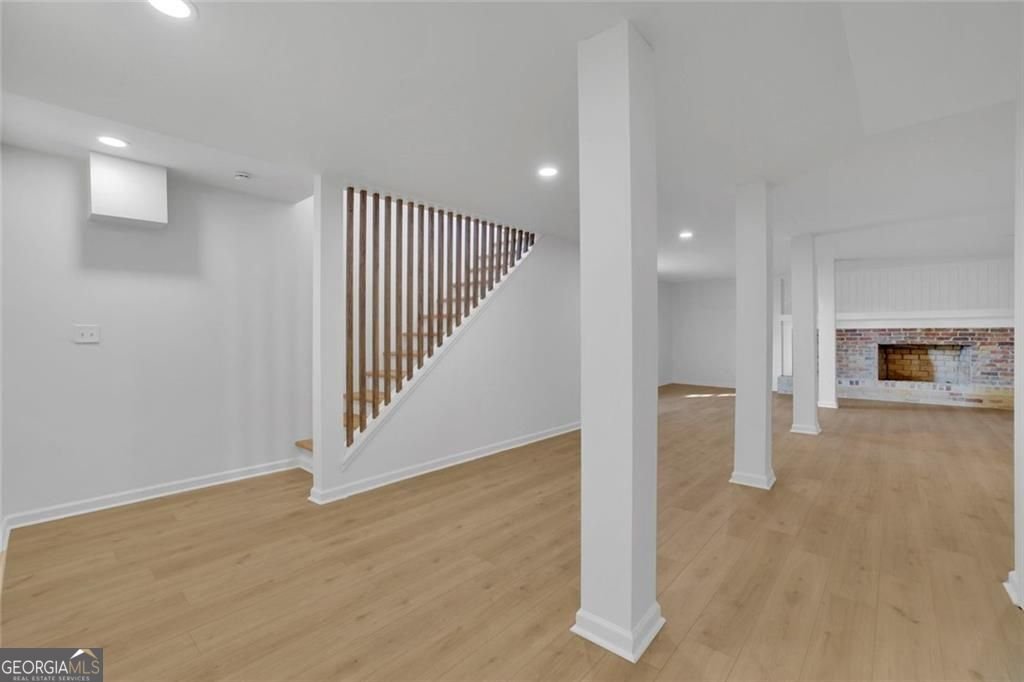 4845 Millen Drive Mableton - Photo 37