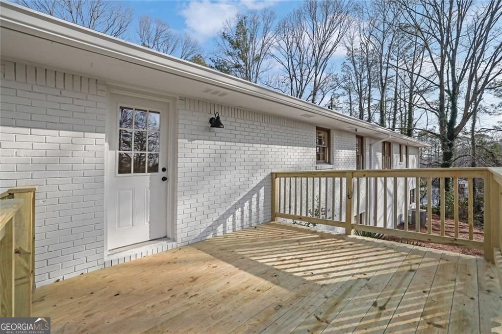 4845 Millen Drive Mableton - Photo 42