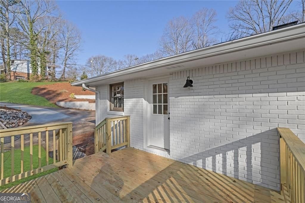 4845 Millen Drive Mableton - Photo 43