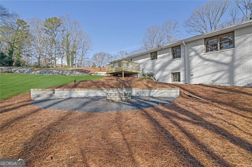 4845 Millen Drive Mableton - Photo 47