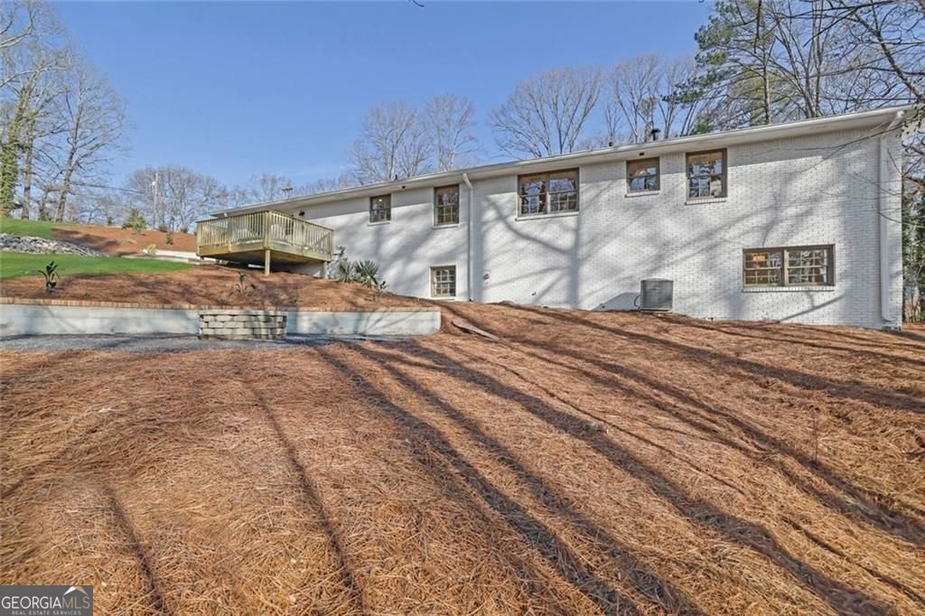 4845 Millen Drive Mableton - Photo 48