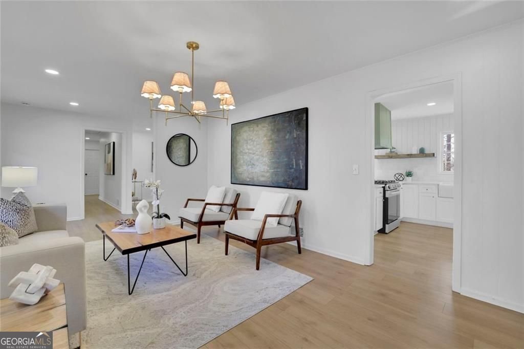 4845 Millen Drive Mableton - Photo 6