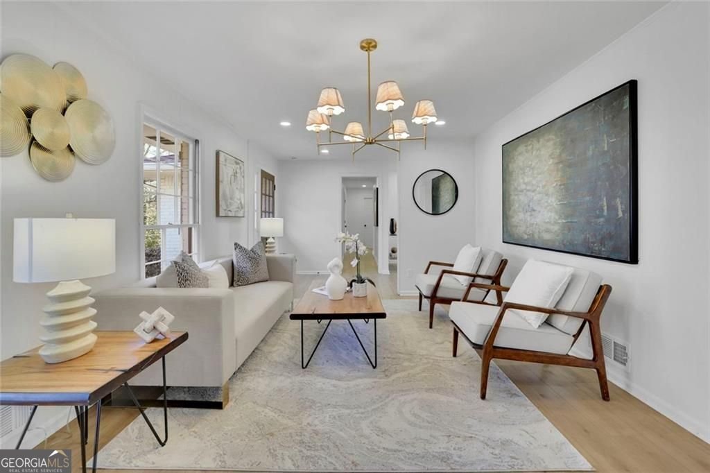 4845 Millen Drive Mableton - Photo 7