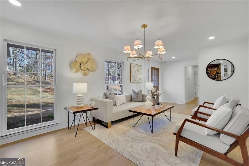 4845 Millen Drive Mableton - Photo 8