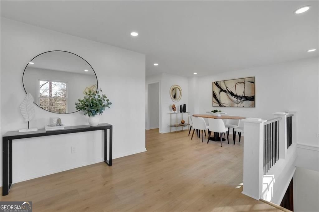 4845 Millen Drive Mableton - Photo 9