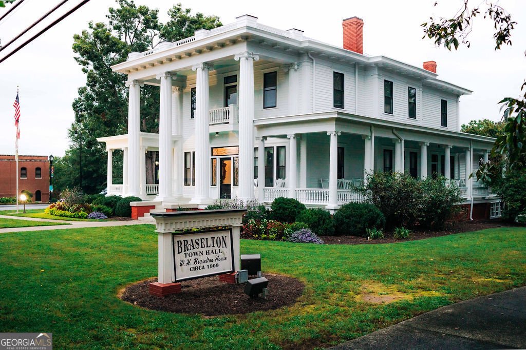 357 Scarlett Rose Way Hoschton - Photo 127