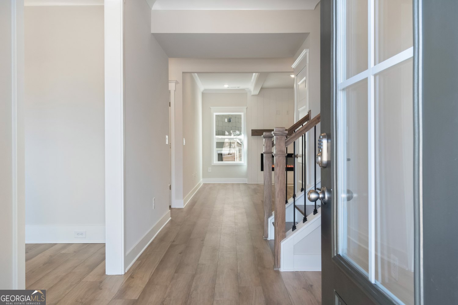 357 Scarlett Rose Way Hoschton - Photo 7