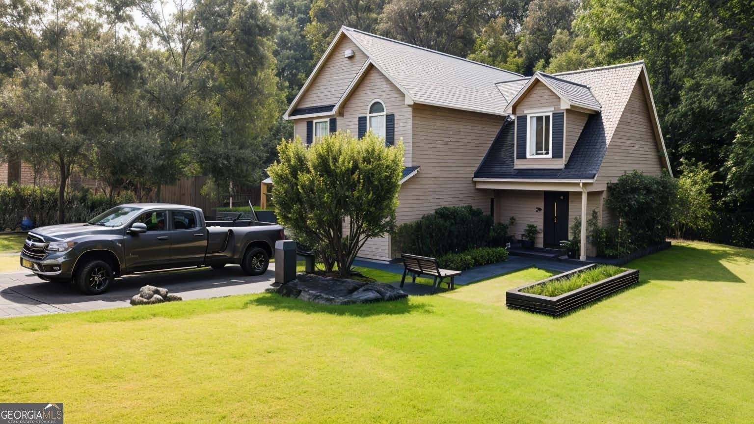 100 Liberty Street Griffin - Photo 1