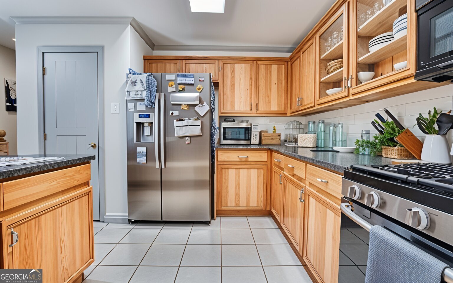 100 Liberty Street Griffin - Photo 7