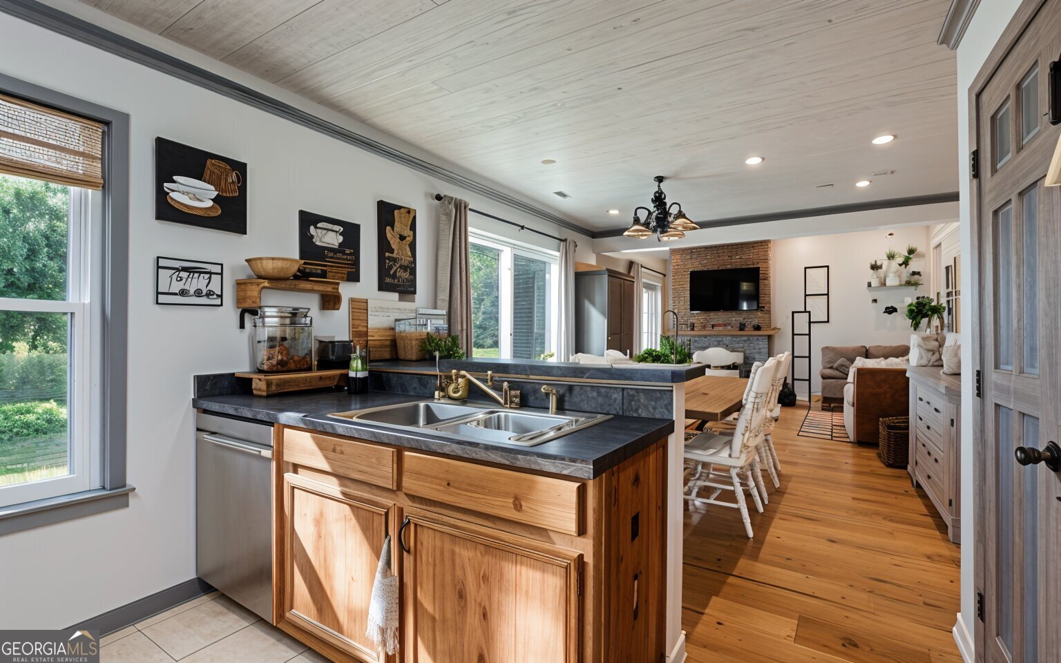 100 Liberty Street Griffin - Photo 9