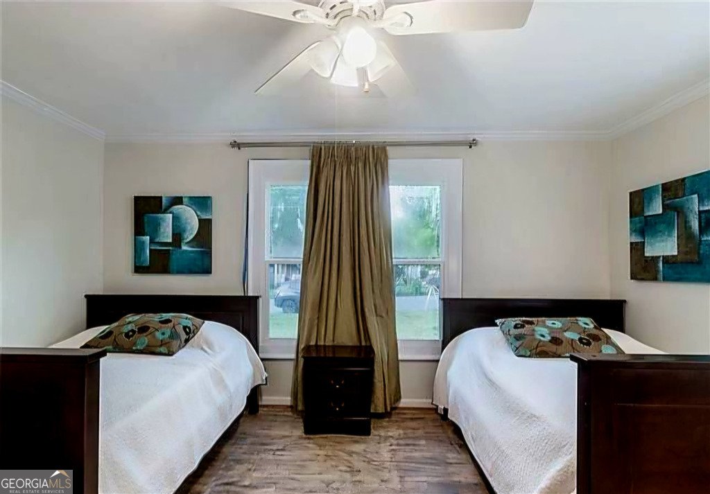 1680 Newton Avenue Atlanta - Photo 11