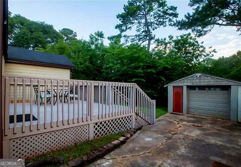1680 Newton Avenue Atlanta - Photo 12