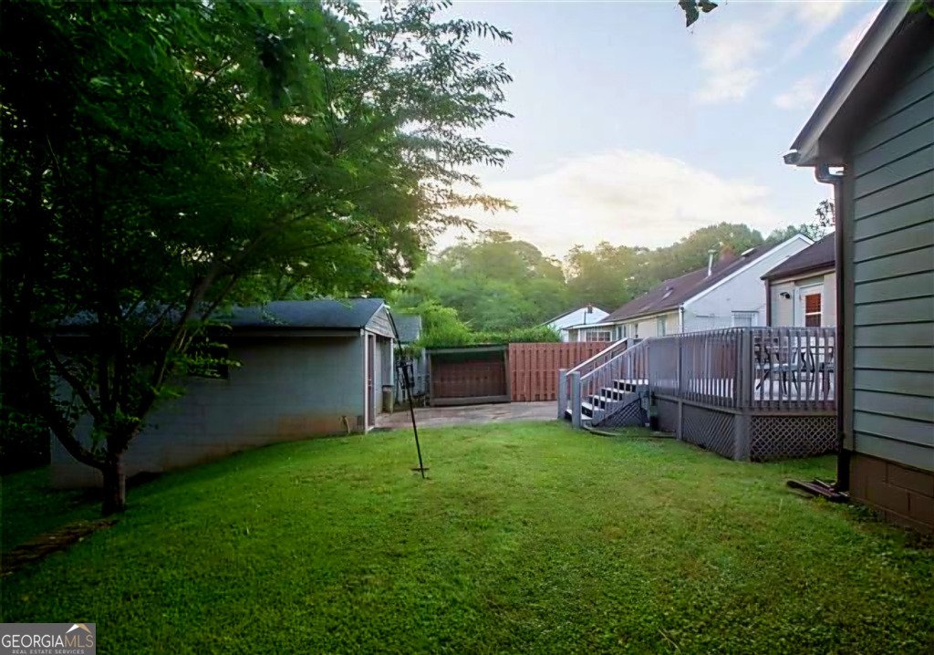 1680 Newton Avenue Atlanta - Photo 15