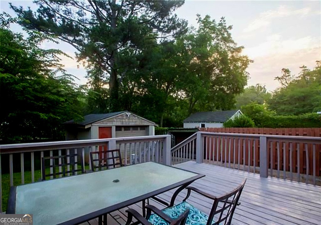 1680 Newton Avenue Atlanta - Photo 24