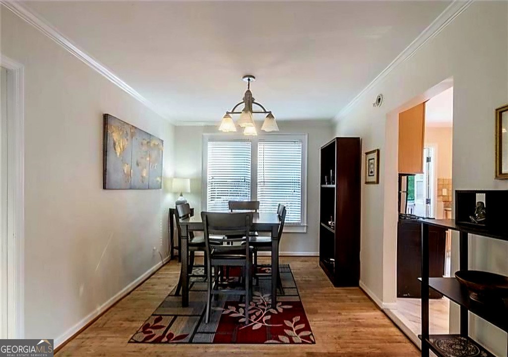 1680 Newton Avenue Atlanta - Photo 7