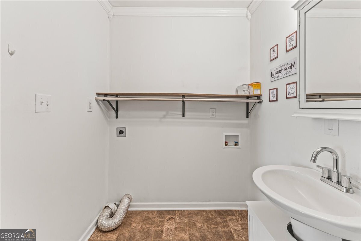 1306 Fernwood Drive LaFayette - Photo 14