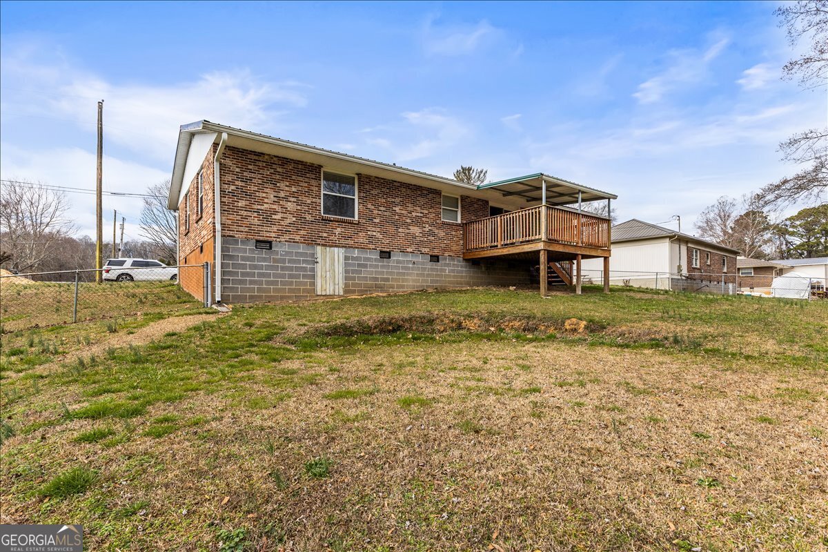 1306 Fernwood Drive LaFayette - Photo 23