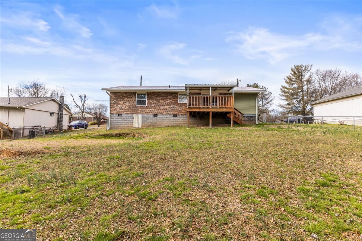 1306 Fernwood Drive LaFayette - Photo 24