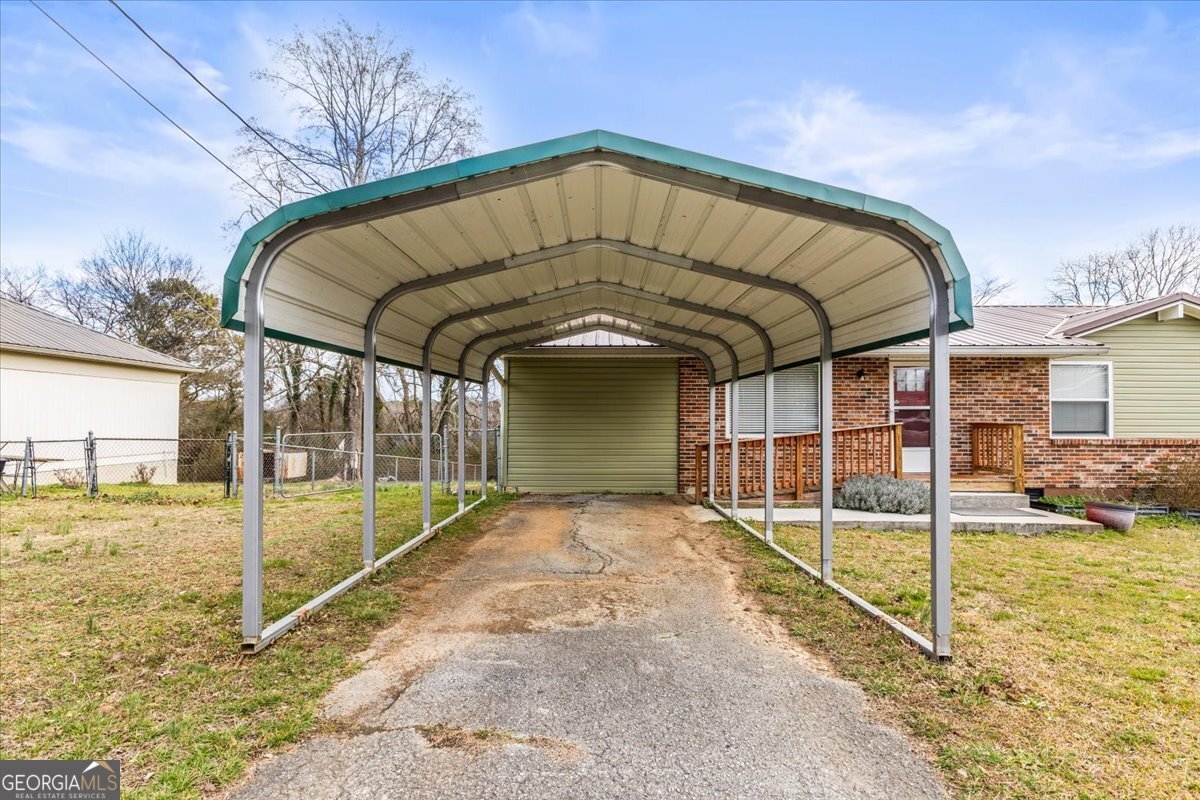 1306 Fernwood Drive LaFayette - Photo 27