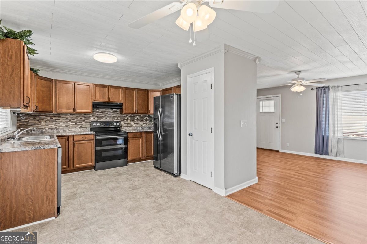 1306 Fernwood Drive LaFayette - Photo 8