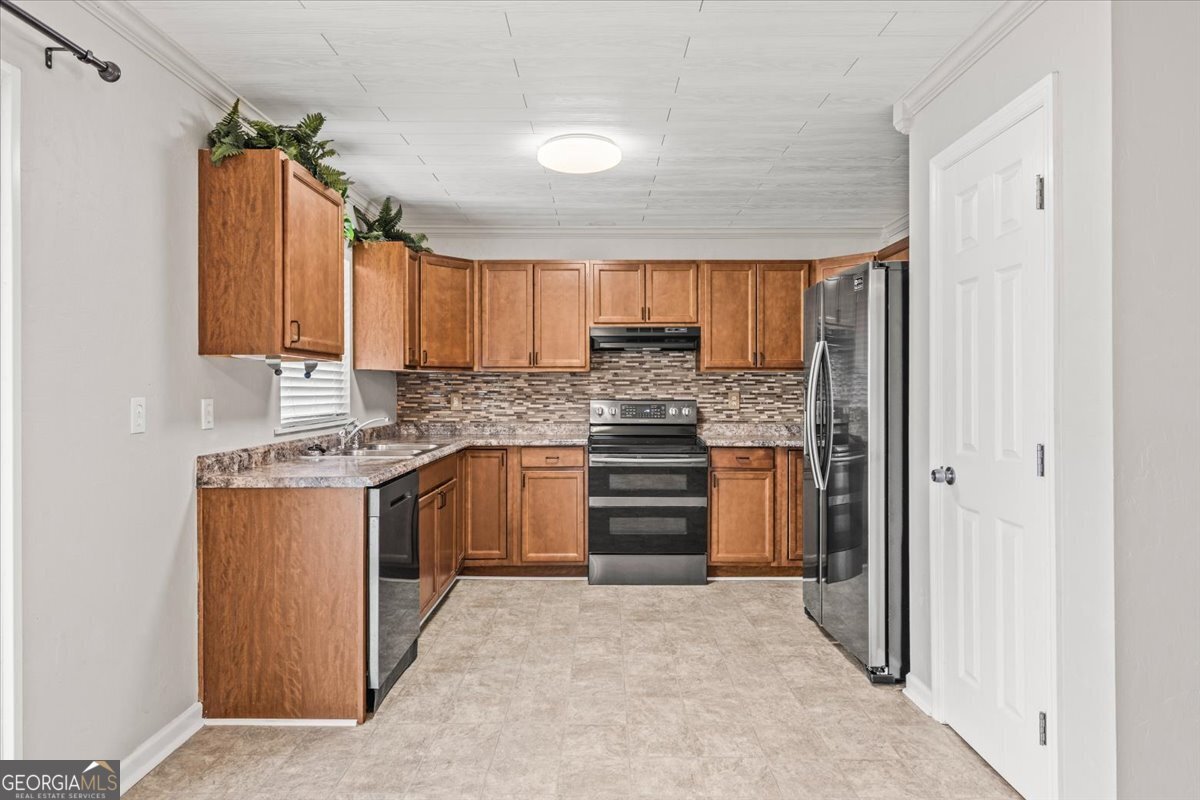 1306 Fernwood Drive LaFayette - Photo 9