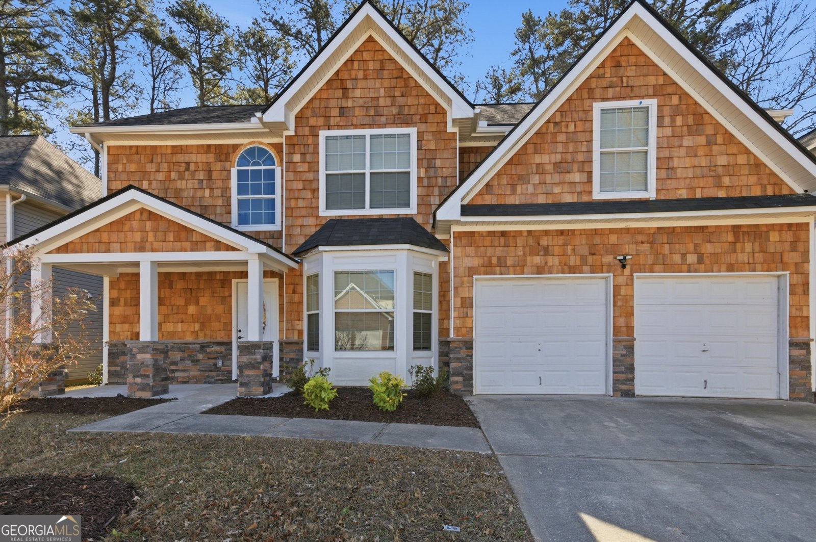 8603 Regent Street Jonesboro - Photo 1