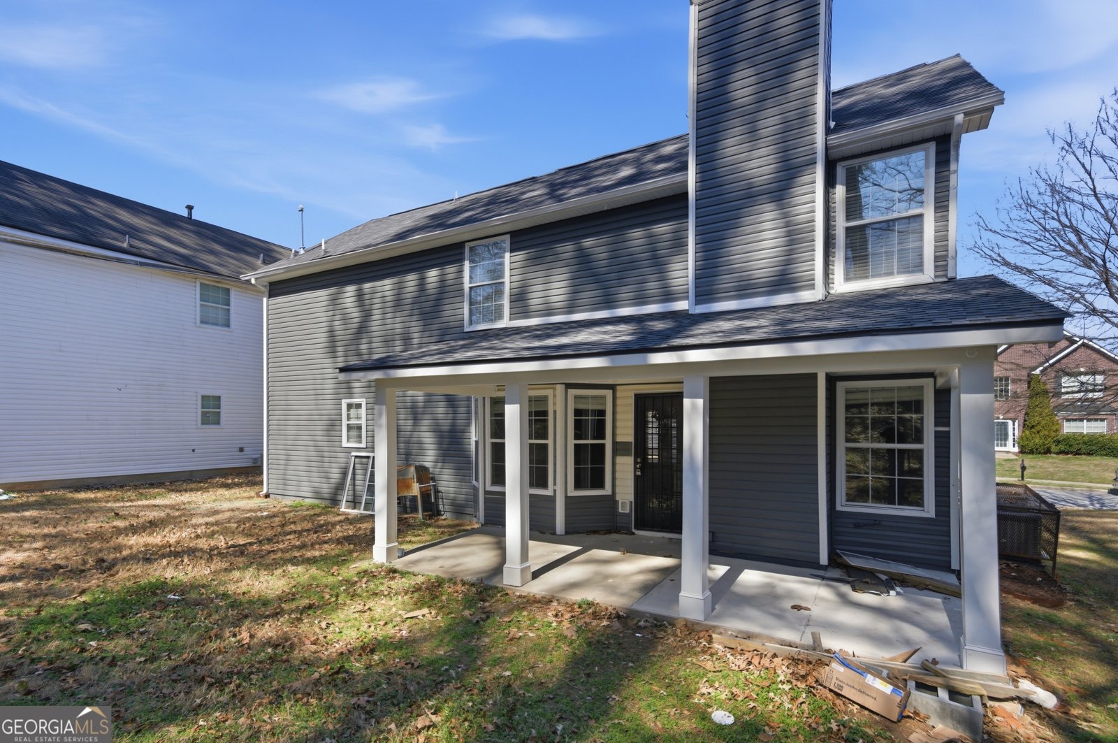 8603 Regent Street Jonesboro - Photo 24