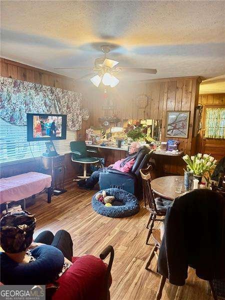 3865 Boring Road Decatur - Photo 13