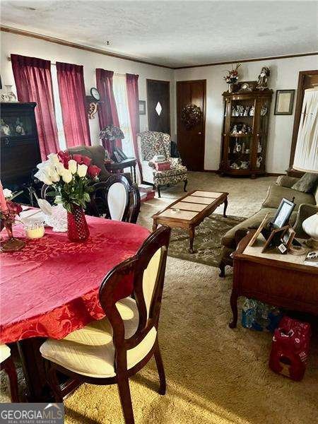 3865 Boring Road Decatur - Photo 6