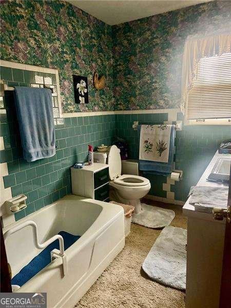 3865 Boring Road Decatur - Photo 8