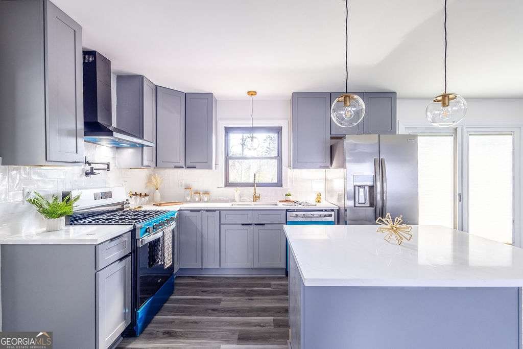 3253 Shadowridge Drive Marietta - Photo 10