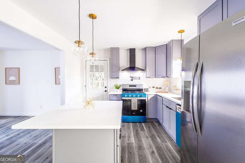 3253 Shadowridge Drive Marietta - Photo 11