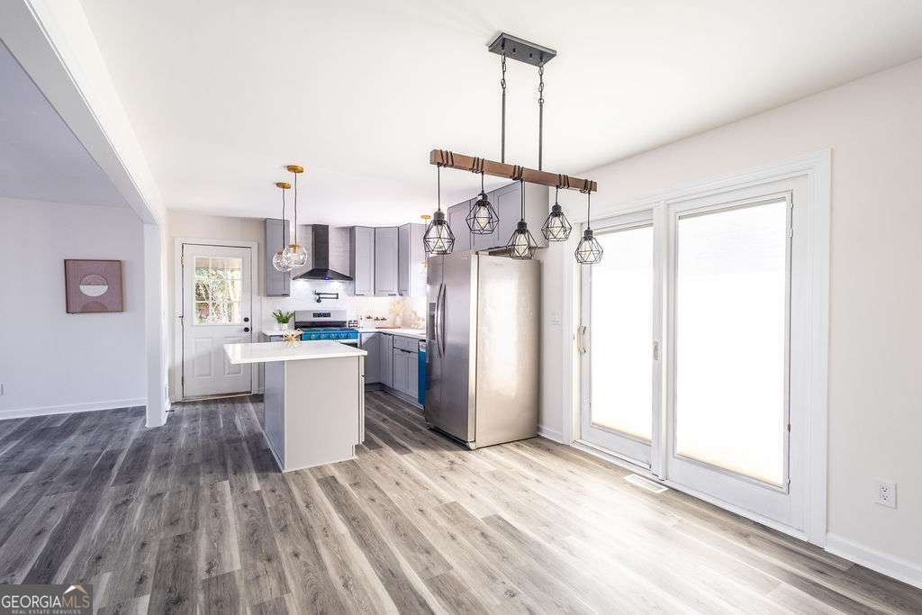 3253 Shadowridge Drive Marietta - Photo 12