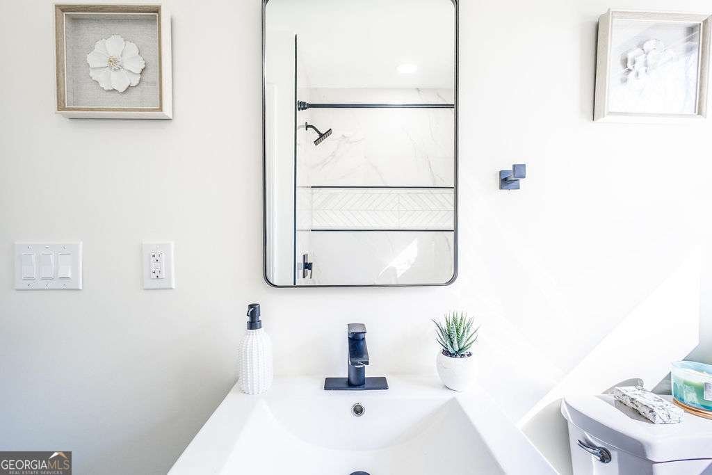 3253 Shadowridge Drive Marietta - Photo 15