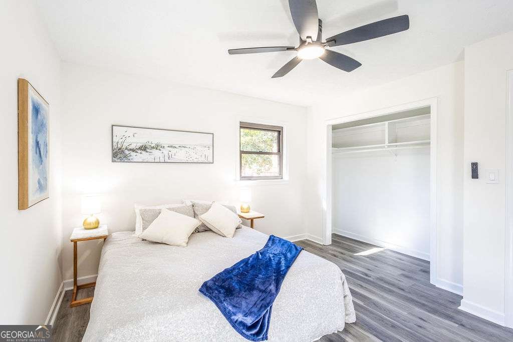 3253 Shadowridge Drive Marietta - Photo 18