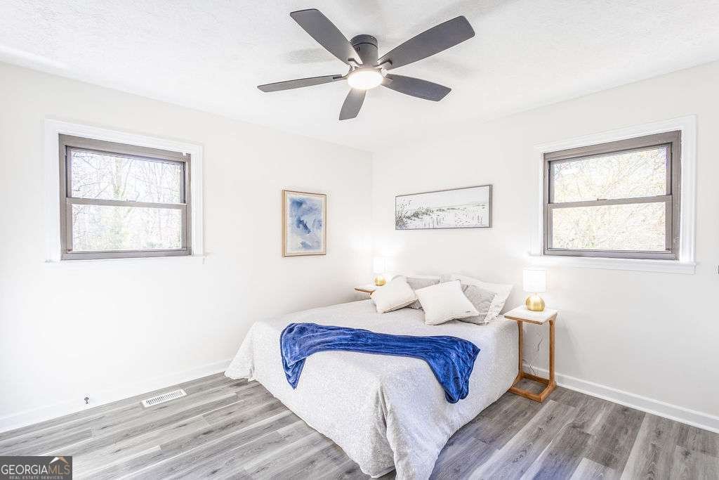 3253 Shadowridge Drive Marietta - Photo 19