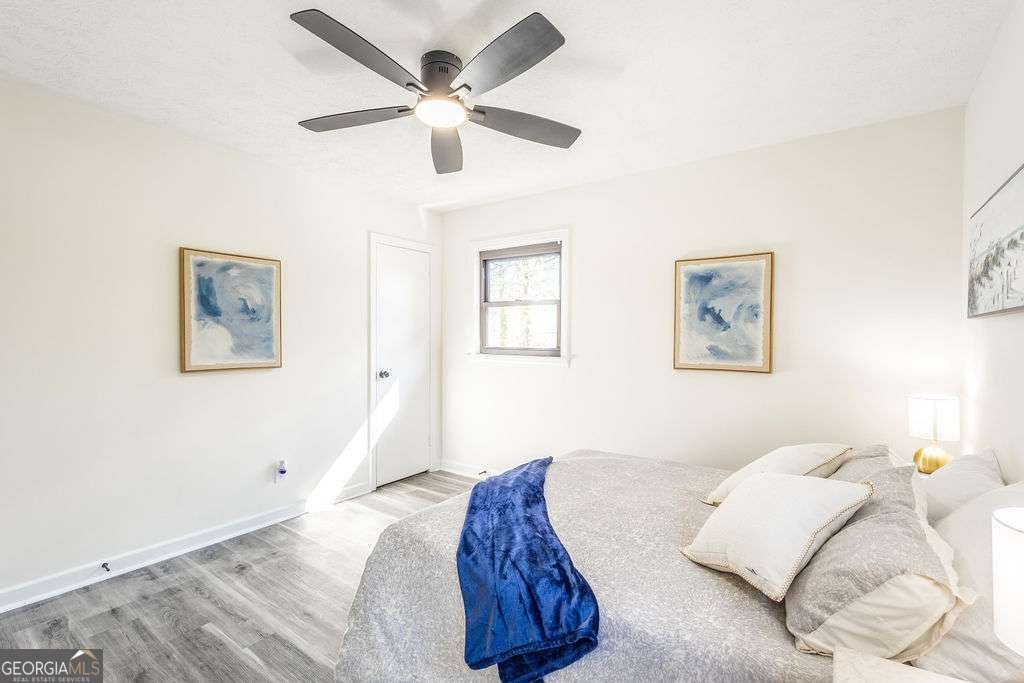 3253 Shadowridge Drive Marietta - Photo 20