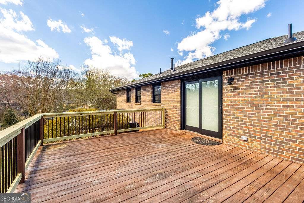 3253 Shadowridge Drive Marietta - Photo 29