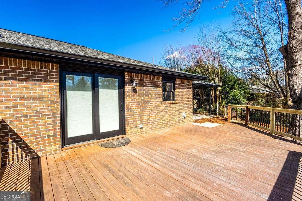 3253 Shadowridge Drive Marietta - Photo 31