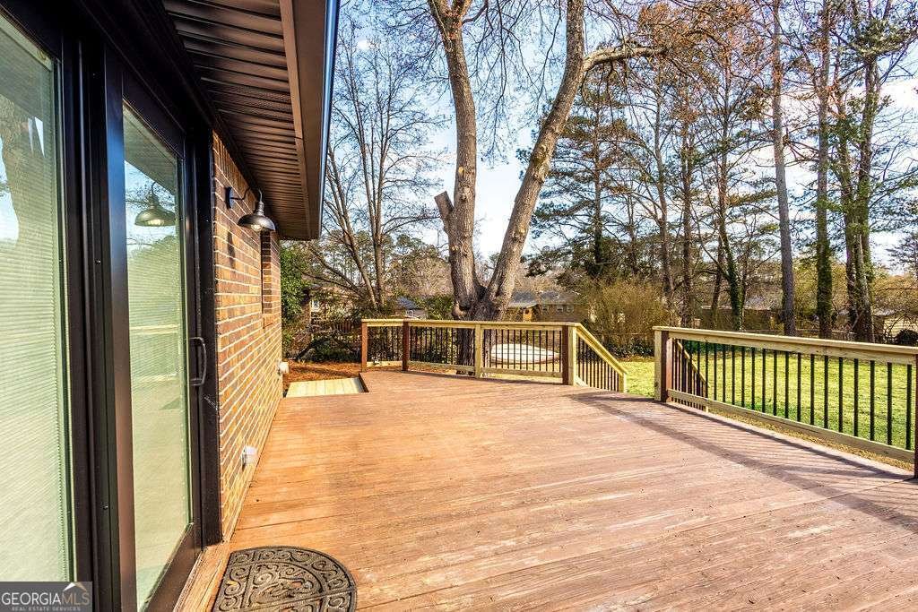 3253 Shadowridge Drive Marietta - Photo 32