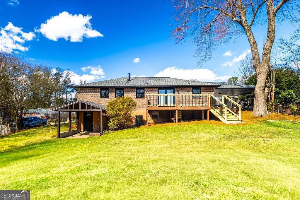 3253 Shadowridge Drive Marietta - Photo 33