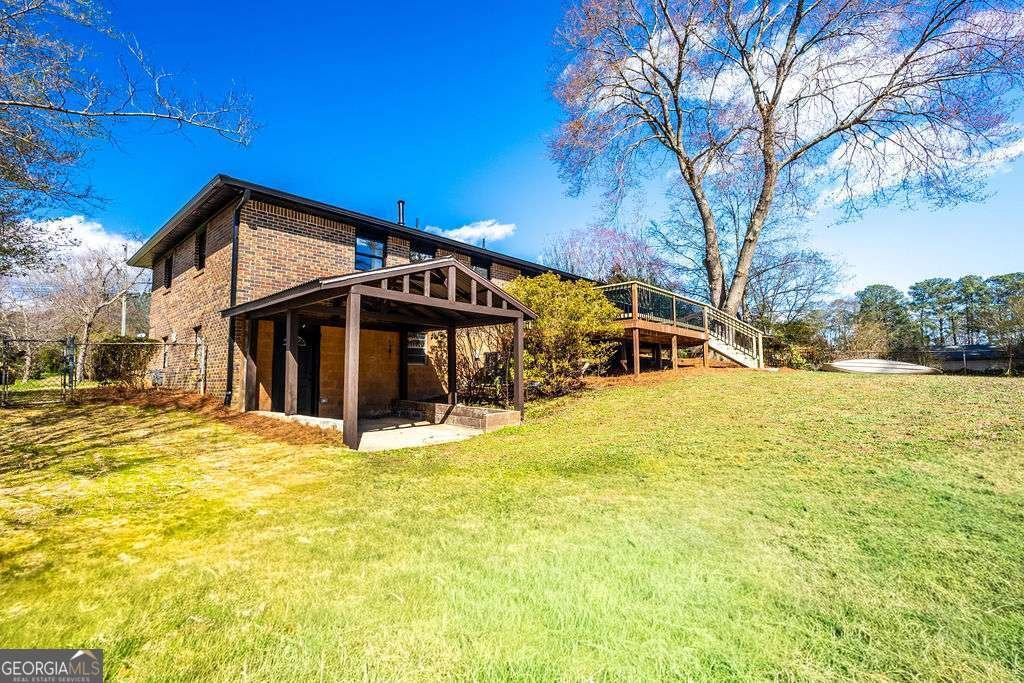 3253 Shadowridge Drive Marietta - Photo 35