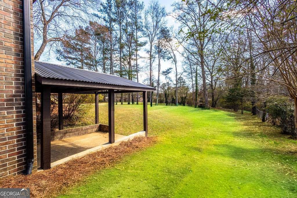 3253 Shadowridge Drive Marietta - Photo 36