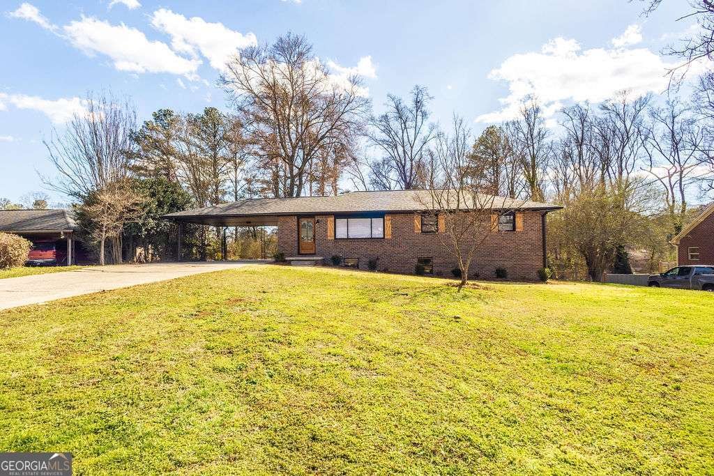 3253 Shadowridge Drive Marietta - Photo 37