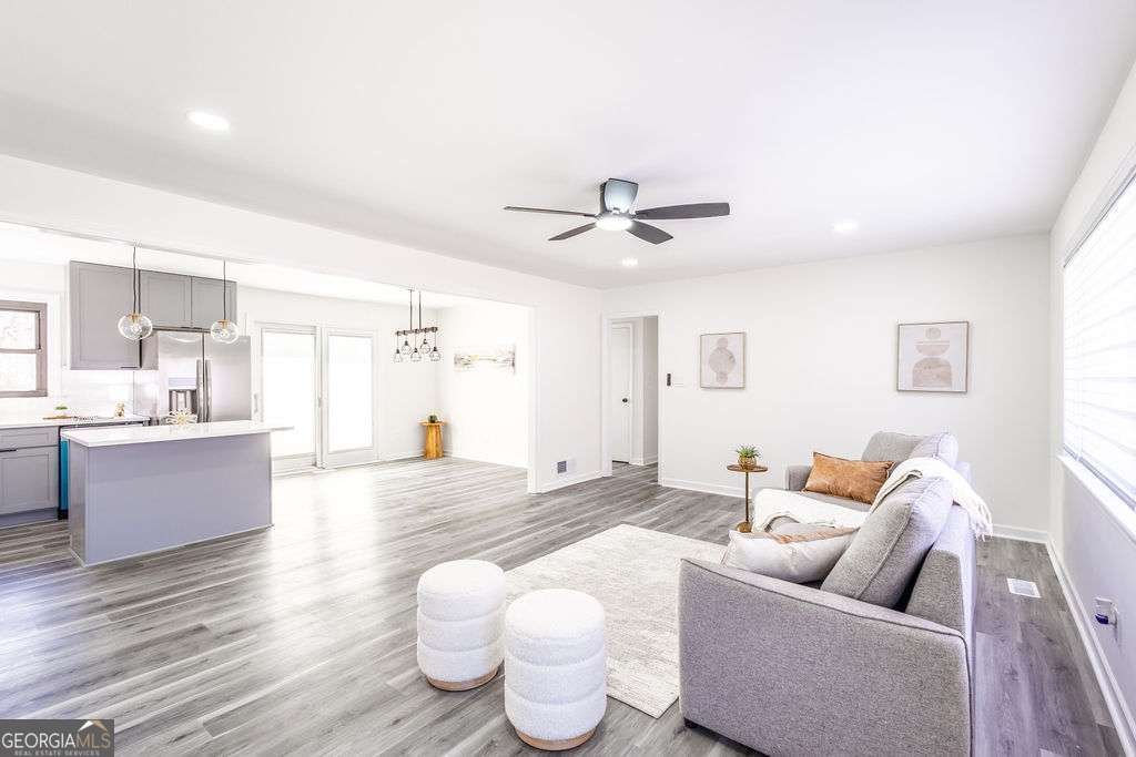 3253 Shadowridge Drive Marietta - Photo 6