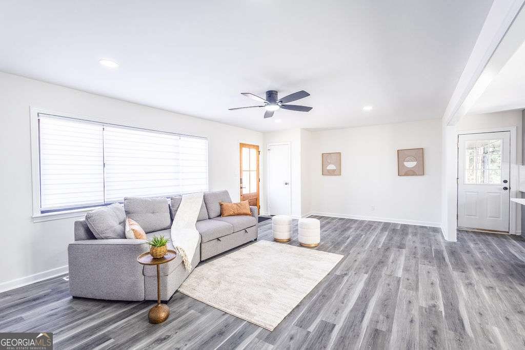 3253 Shadowridge Drive Marietta - Photo 7