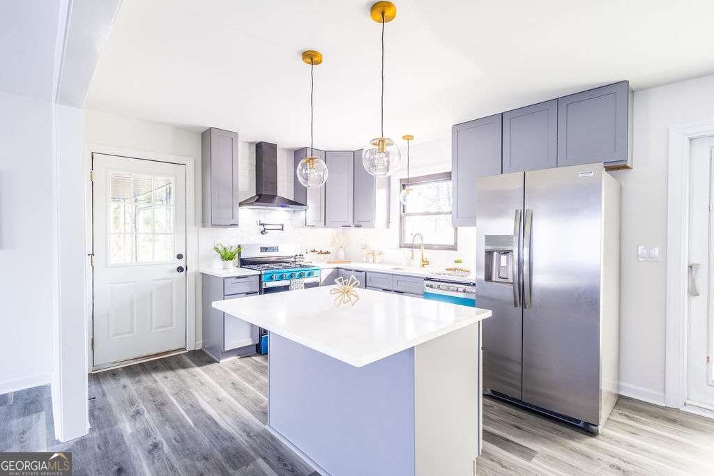 3253 Shadowridge Drive Marietta - Photo 8